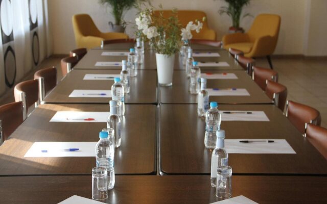 Hôtel Maquis et Mer