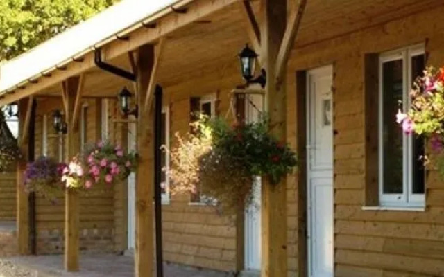 The Flying Fish Stables