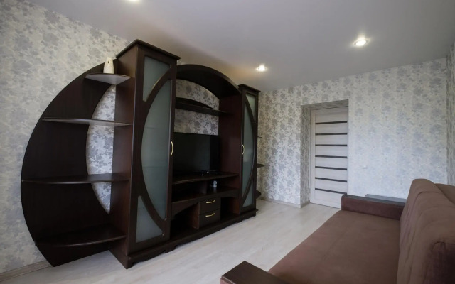Vash Comfort Apart on Fadeev Street