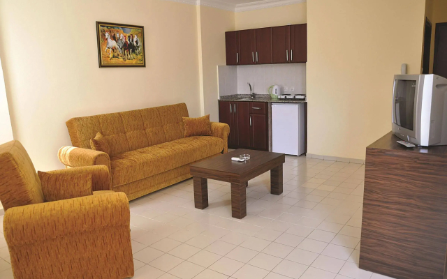 Primera Hotel & Apart