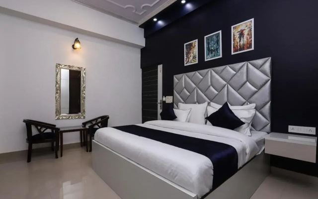 Hotel Vista