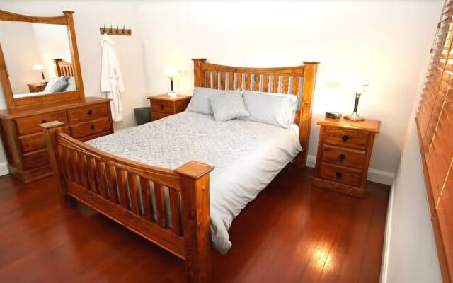 Magnolia Cottage Mildura