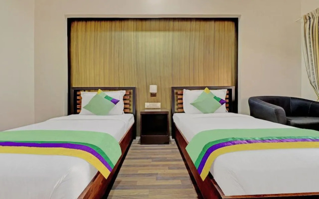 Treebo Trend Astor Hotel