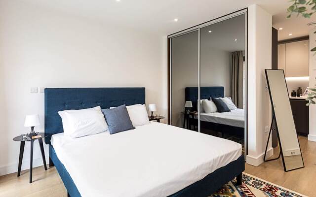 Gorgeous Studio Flat