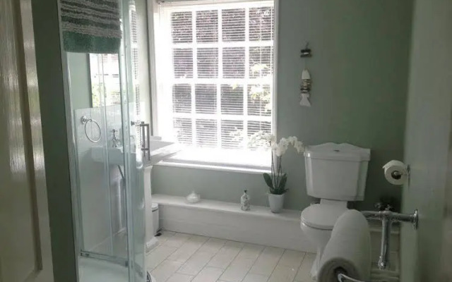 Mill House Bed and Breakfast