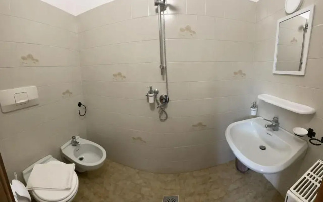 Hotel Miramonti