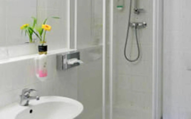 Waldhotel Wandlitz