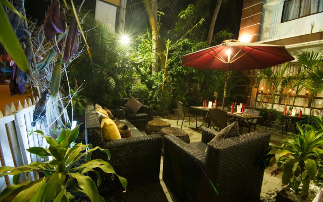 Angkor Pearl Hotel