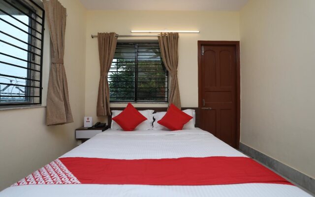 Lakeview Guest House By OYO Rooms