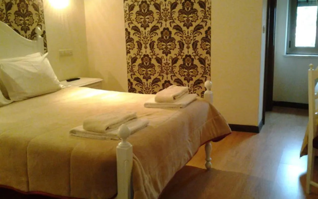 Hotel Rural Solar das Arcadas