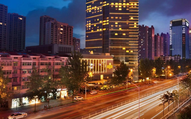 Shangri-La Hefei