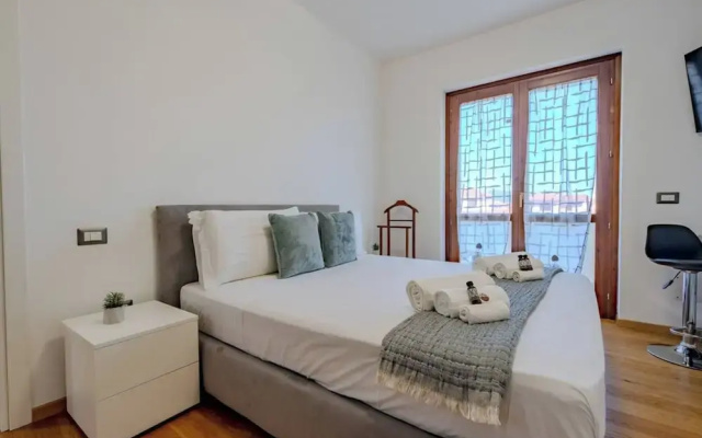 Luxury Apartment In Olbia - Terrazza & Cinema