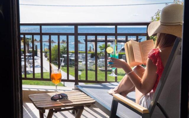 Hotel Areti