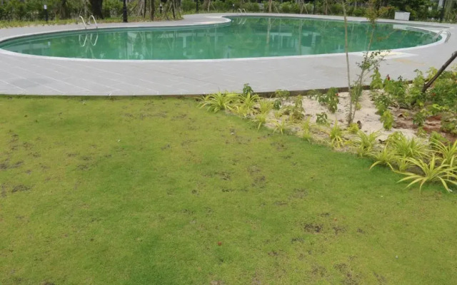 Green Tree Hotel Phu Quoc