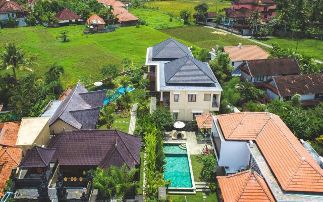 Pondok Massas Ubud