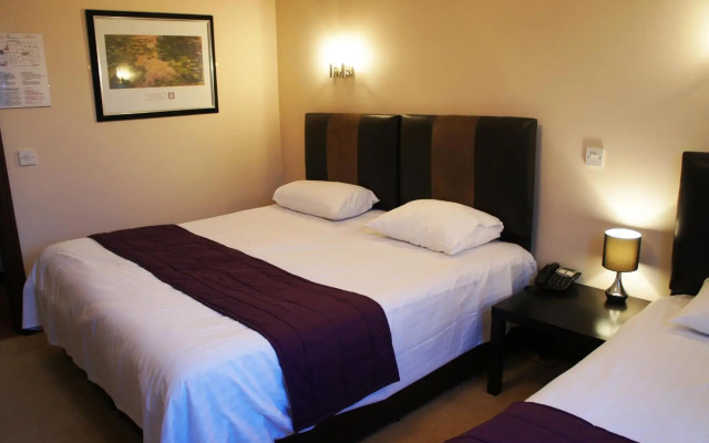York House Hotel