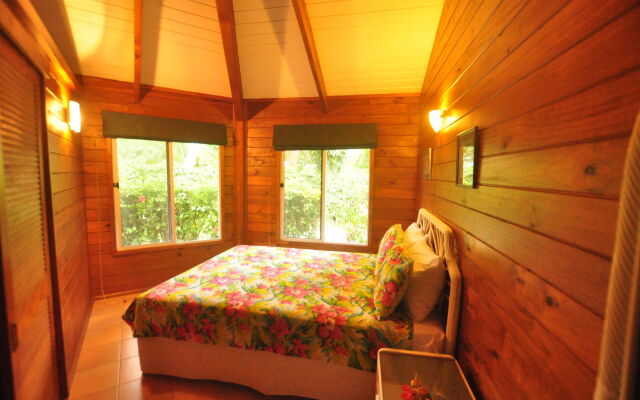 Sands Villas Rarotonga