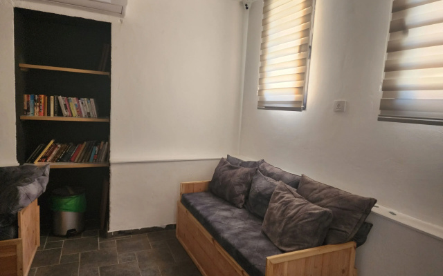 Tiberia hotel
