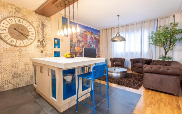 Bolivar cute home By CanariasGetaway