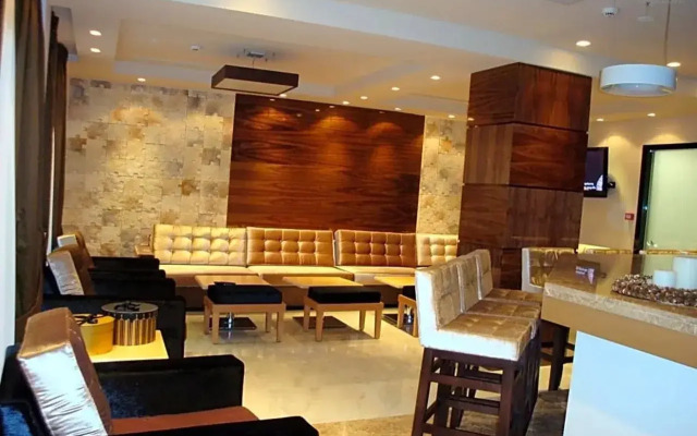 Dovitel Boutique Hotel