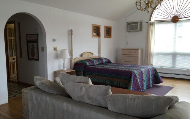 Grand View Motel
