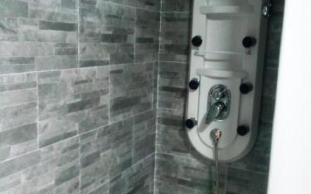 Nap Apartamento Oviedo