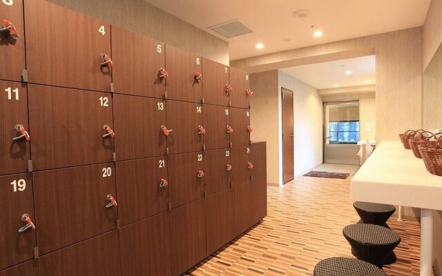 Urban Hotel Kyoto Shijo Premium