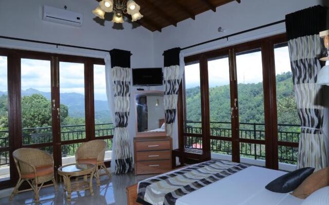 The Springfields Kandy