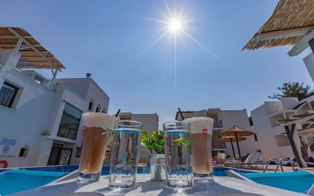 esperides Sofras Hotel & Bungalows