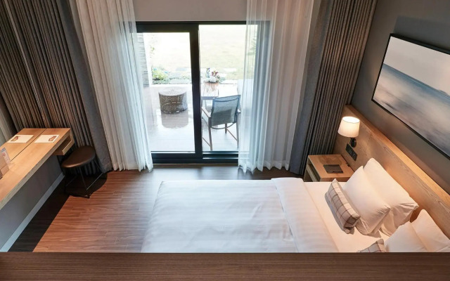 The Suites Hotel Jeju