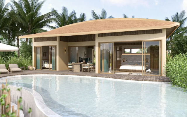 Namia River Retreat - Wellness Inclusive Resort