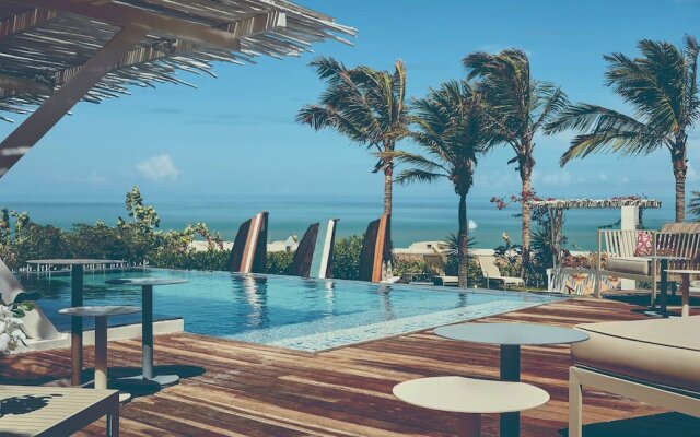 The Chili Beach Private Resort & Villas