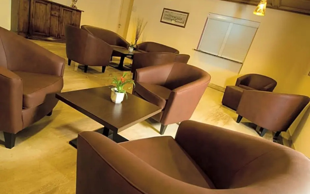 Hotel Weingarten