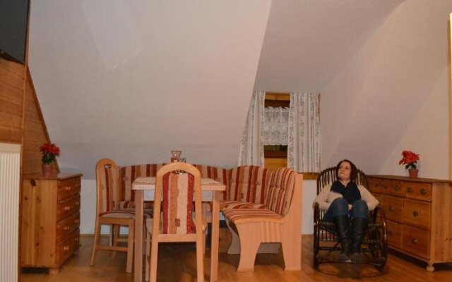 Gasthaus zum Platzer