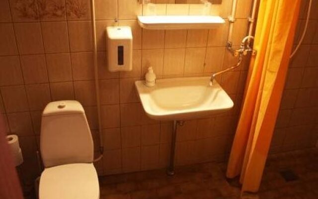 Hotel Svalen