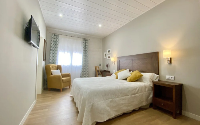 Azafrán Consuegra Casa Rural