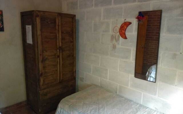 Cabañas El Descanso