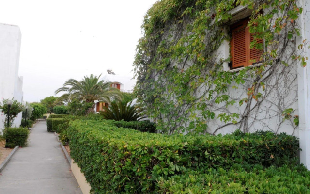 Lyktos Apartments
