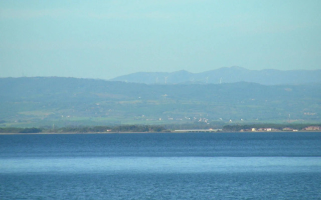 Agriturismo Da Paola