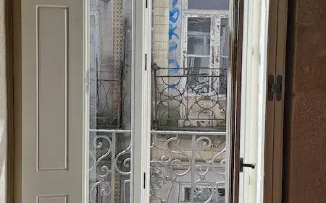 ALMARELA apartments