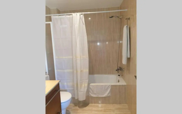 Syrenah Apartment in Can Picafort