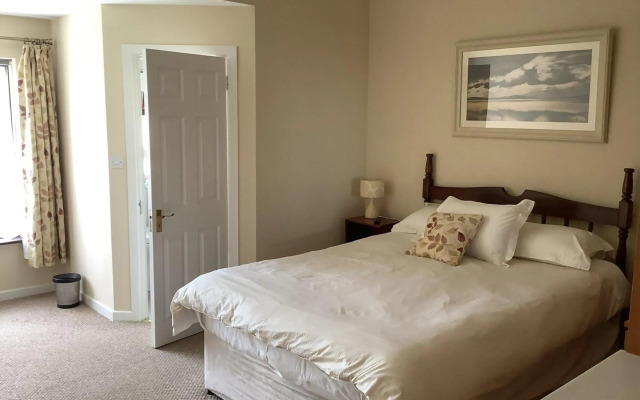 Palmgrove Bed & Breakfast