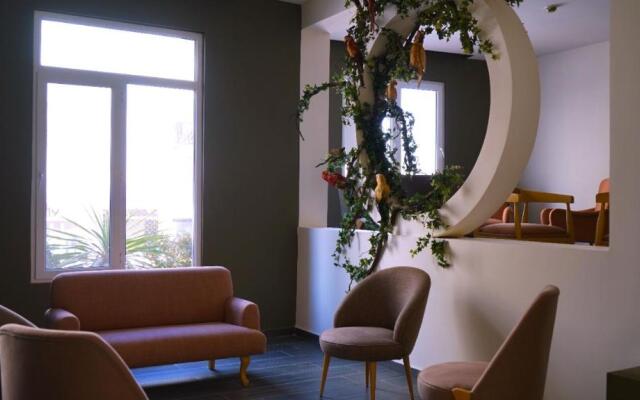 Aitch Boutique Hotel - an LIH Hotel