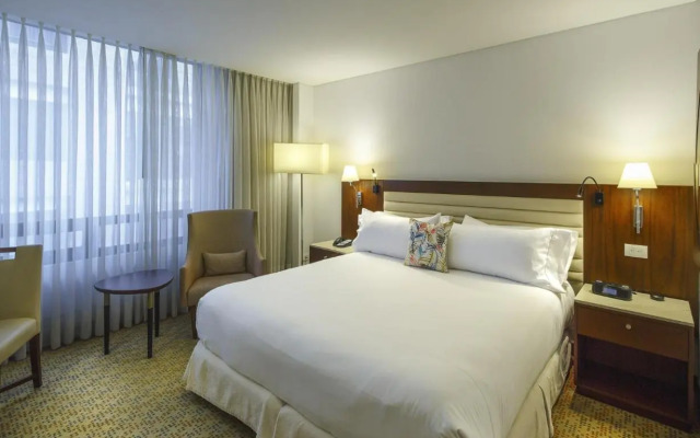 Hotel Chico 97 By OxoHotel