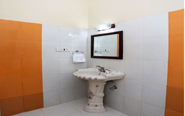 Hotel Apollo Jaisalmer