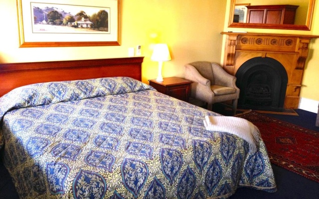 The York Palace Hotel – Guest Rooms – York
