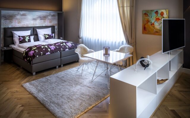 Blumeins - Das Refugium