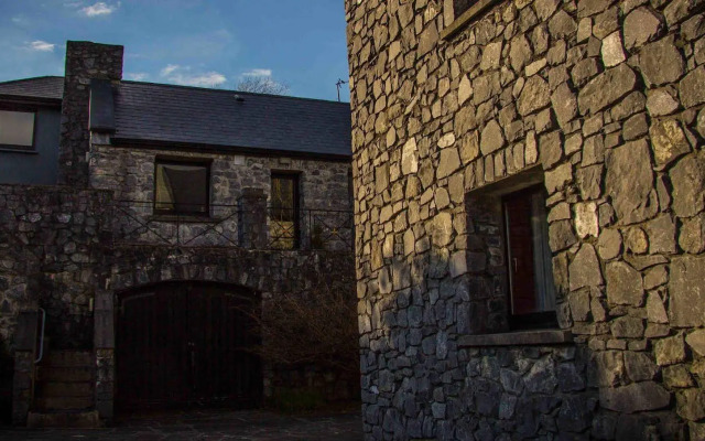The Waters Country House