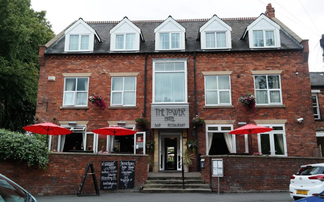 The Tower Hotel