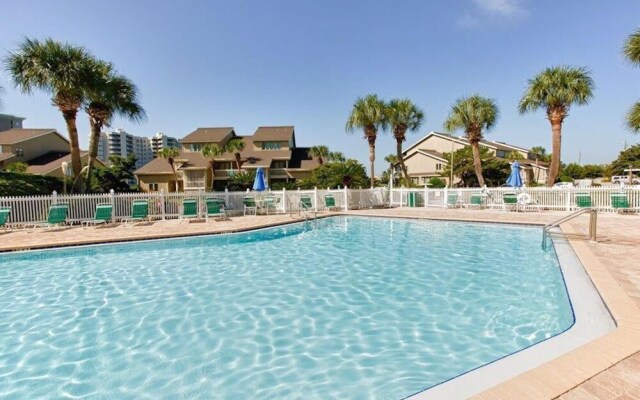 Seascape Lakefront Villas 128- Retreat Yourself